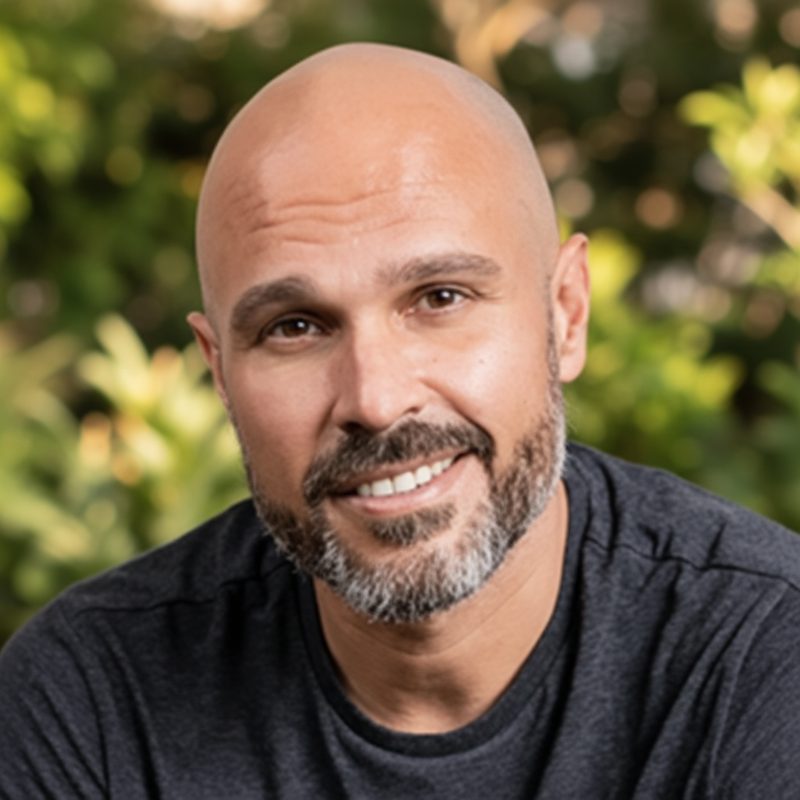 Marcos Moura